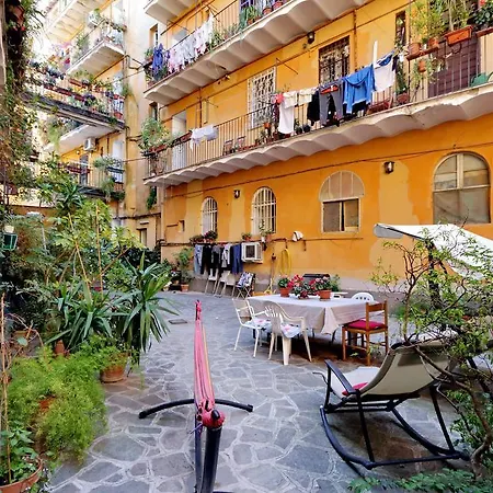 Pretty Flat Trastevere Roma Esterno foto