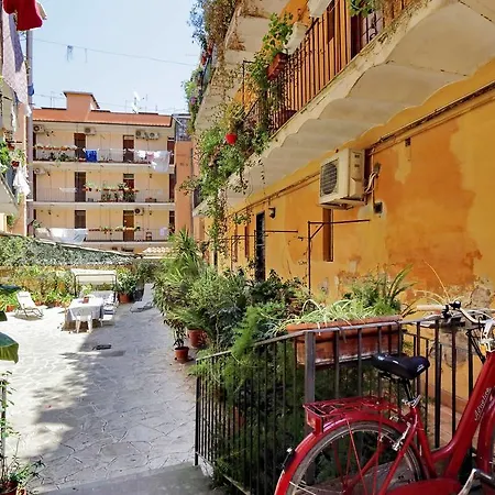 Pretty Flat Trastevere Roma Esterno foto