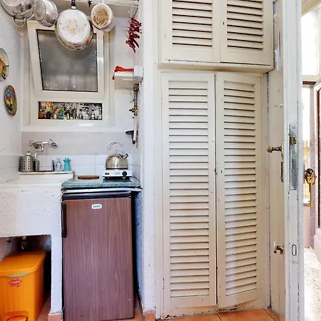 Pretty Flat Trastevere Roma Esterno foto