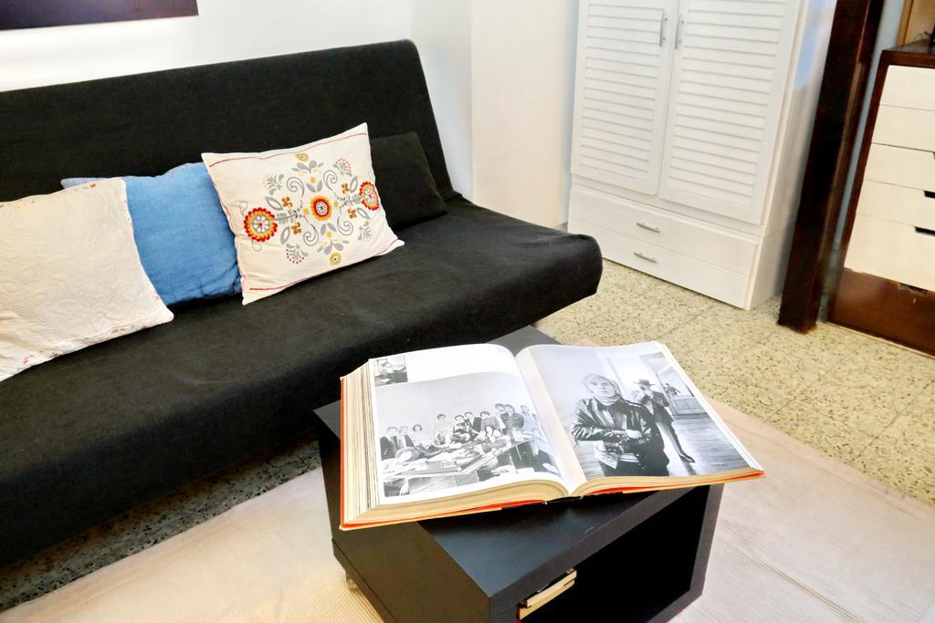 Pretty Flat Trastevere Apartment *