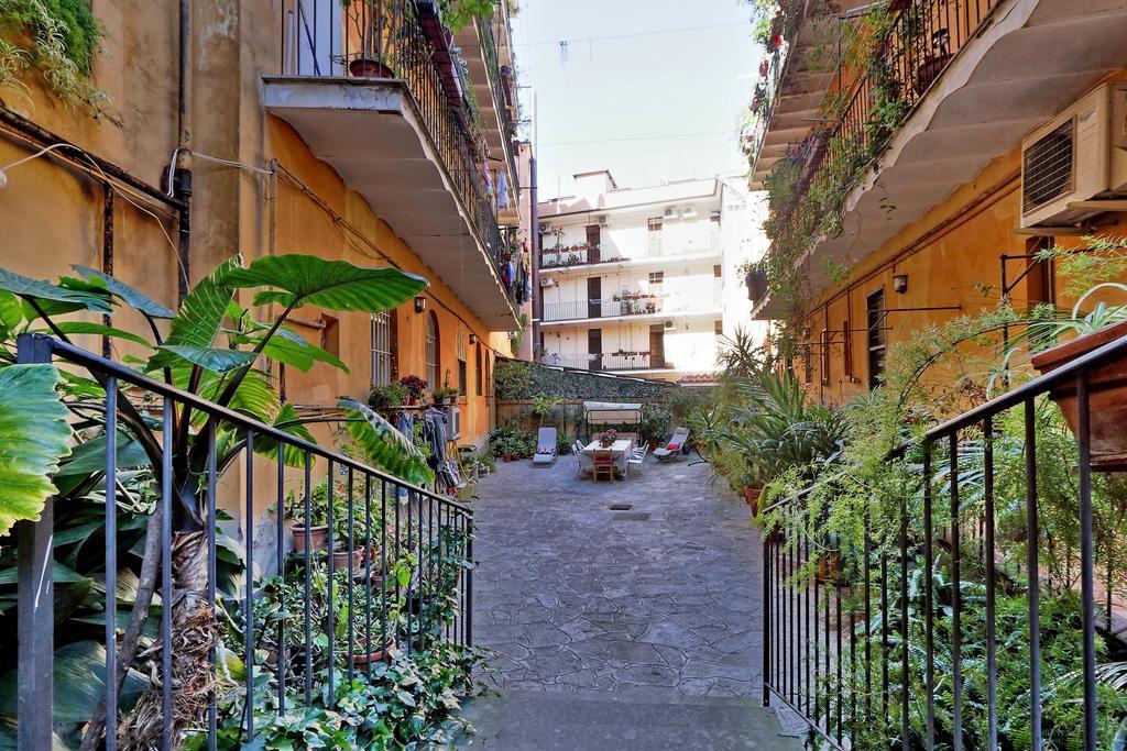 Pretty Flat Trastevere Apartment